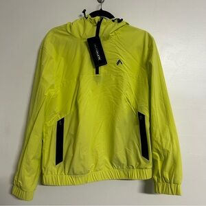 Alphalete infinity jacket